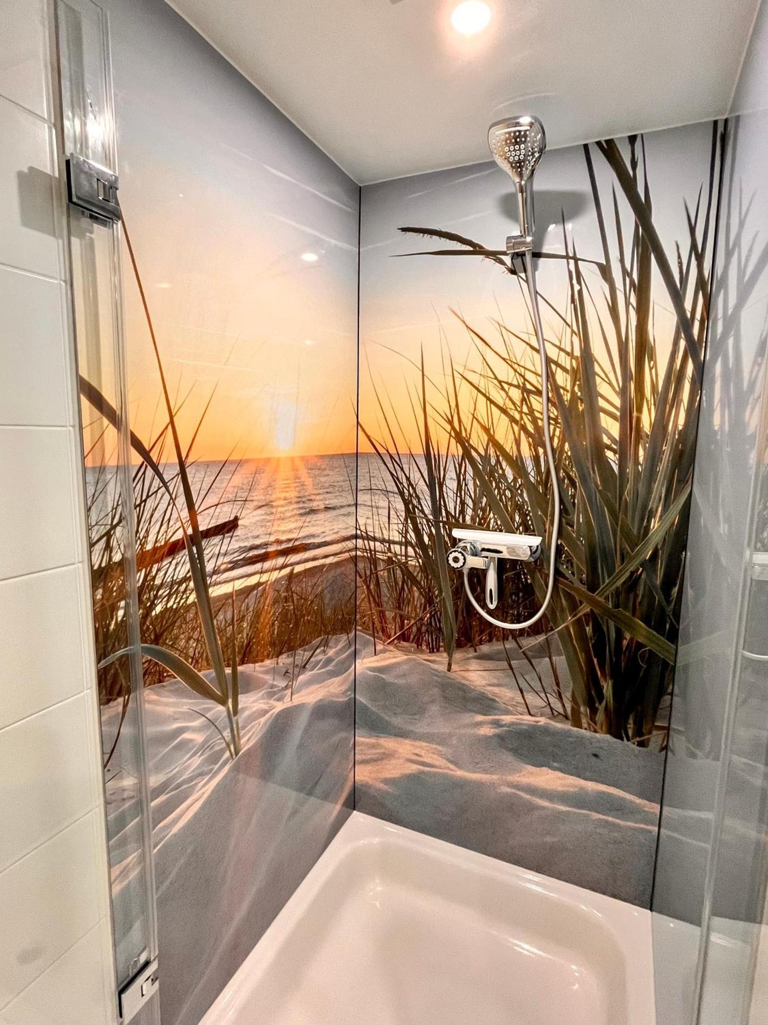 Pension Altstadt Moench In Top Lage Preis Inclusive 5 Prozent Bettensteuer Und Fruehstueck Stralsund Exterior photo